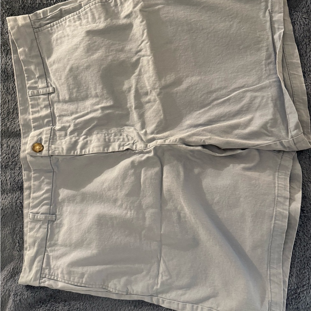 Old Navy Light Blue Casual Shorts